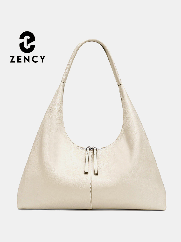 Interior Design Paper - Zency Damska Torba Hobo z Prawdziwej