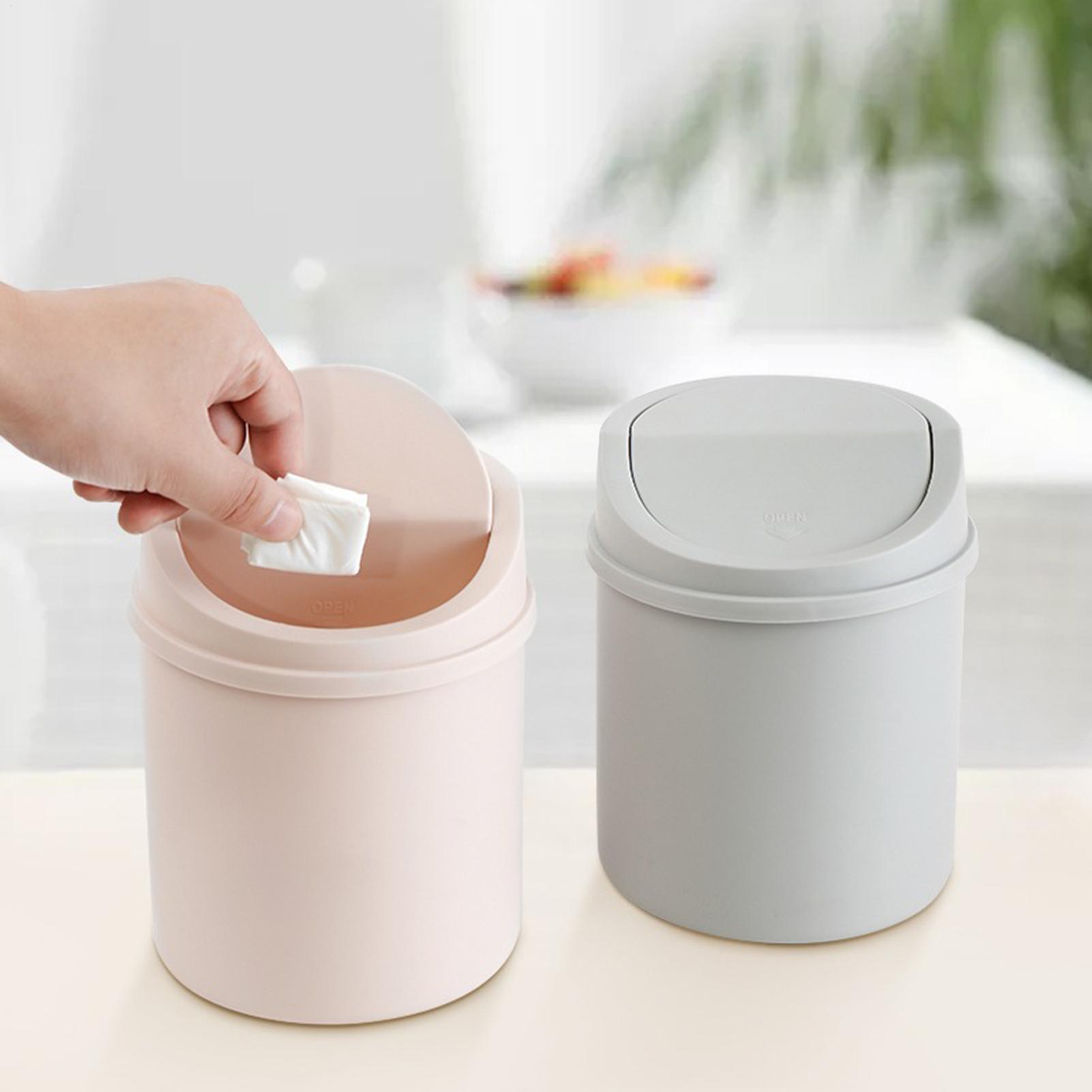 Interior Design Your Home - Mini kosz na śmieci na biurko