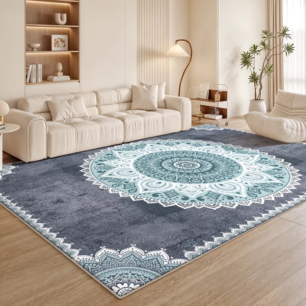 Mata podłogowa inspirowana nat – Interior Design Deck recenzja i cena