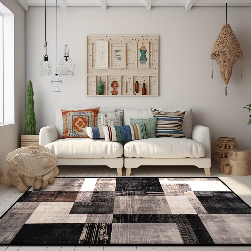 Mata podłogowa inspirowana nat – Interior Design Deck recenzja i cena