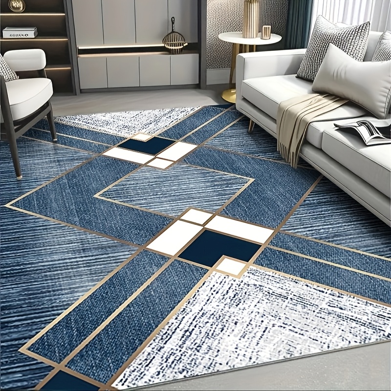 Nowoczesna mata podłogowa w st – Interior Design Deck recenzja i cena