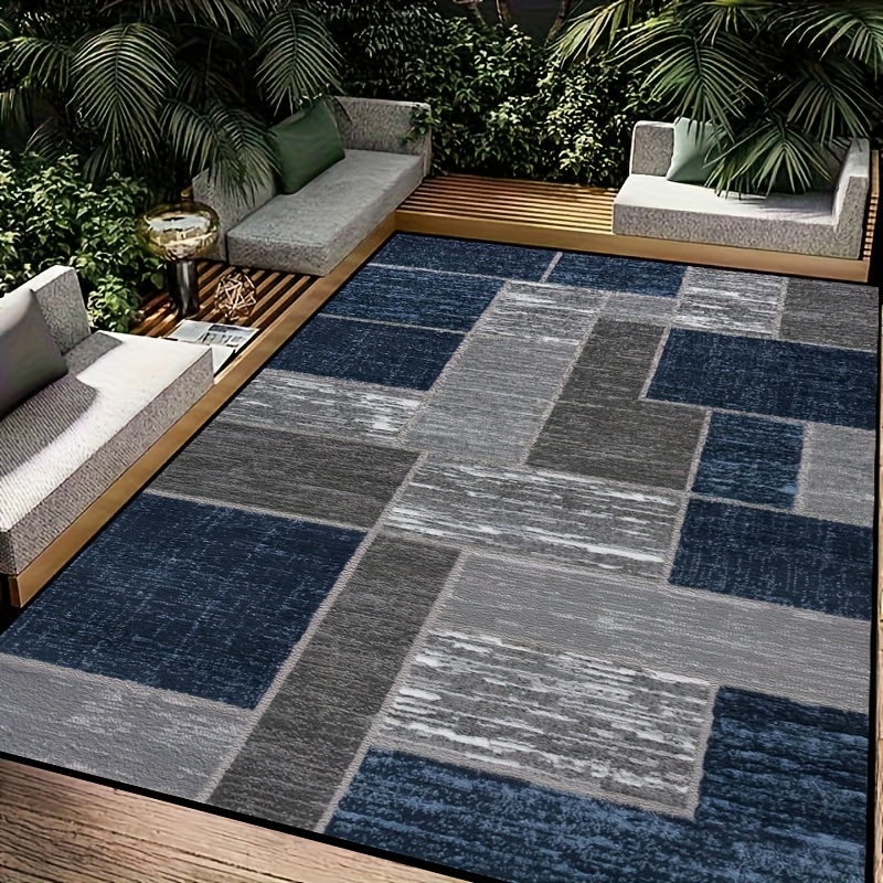 Nowoczesna mata podłogowa w st – Interior Design Deck recenzja i cena