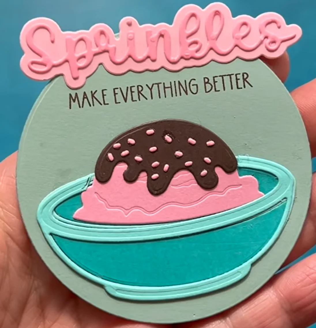 Nowe letnie szablony do wycina – Interior Design Paper recenzja i cena