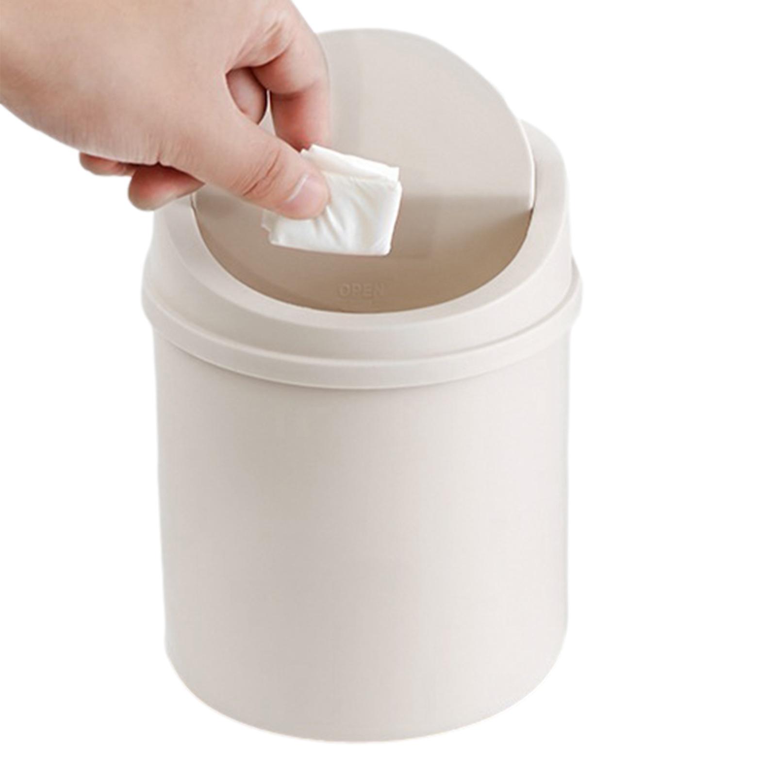 1 szt. Mini Plastikowy Kosz na – Interior Design Your Home recenzja i cena