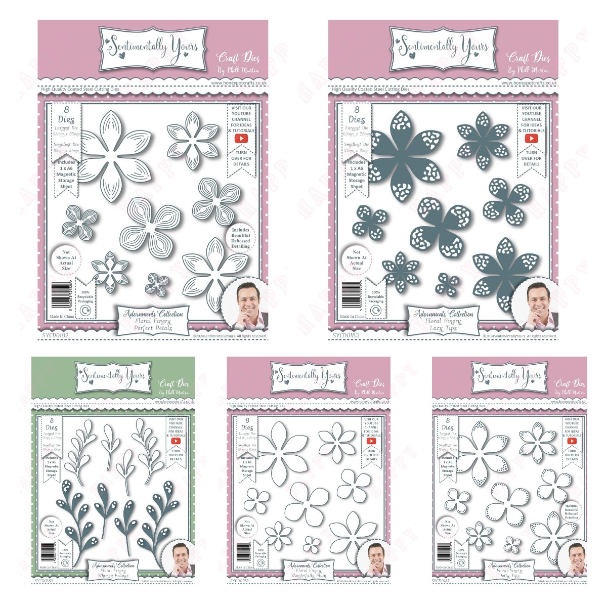Najpiękniejsze kratowe matryce – Interior Design Paper recenzja i cena