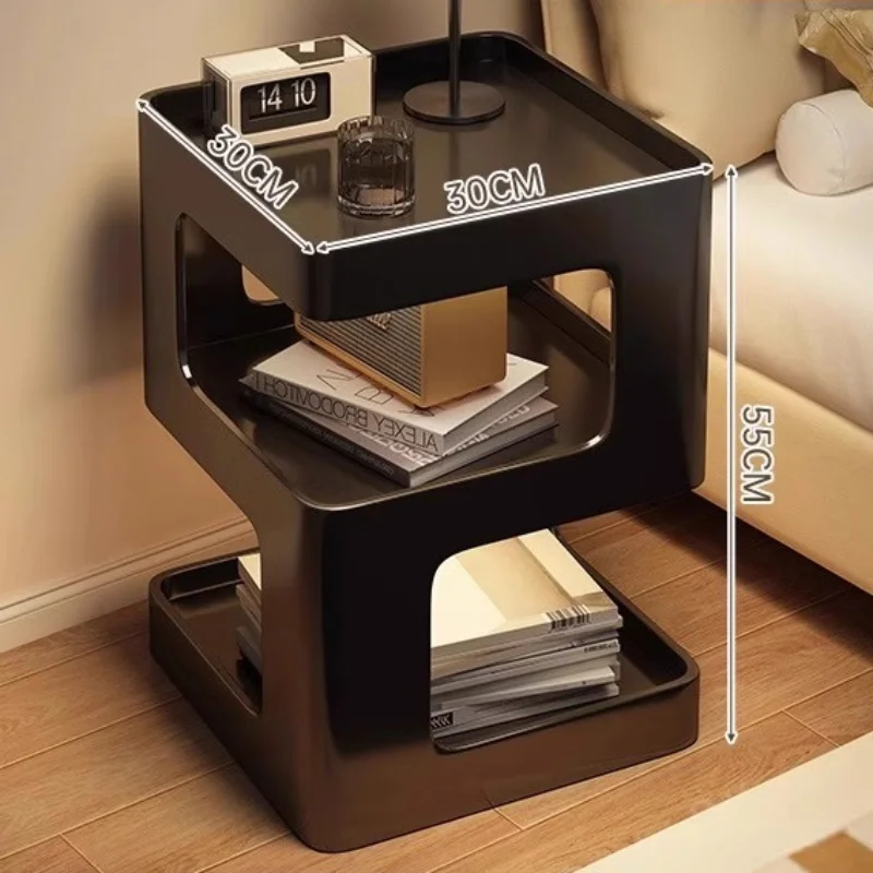Nowoczesny, prosty stolik nocn – Interior Design Your Home recenzja i cena