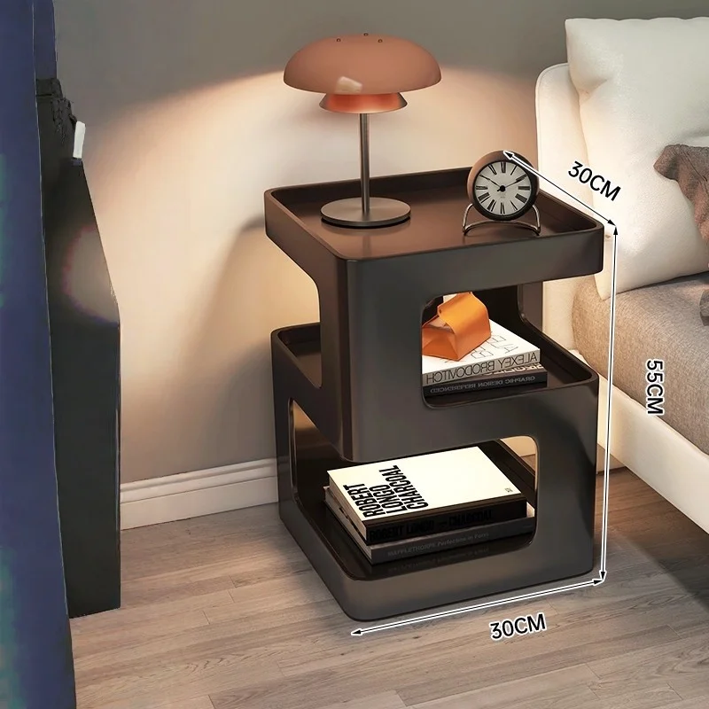 Nowoczesny, prosty stolik nocn – Interior Design Your Home recenzja i cena