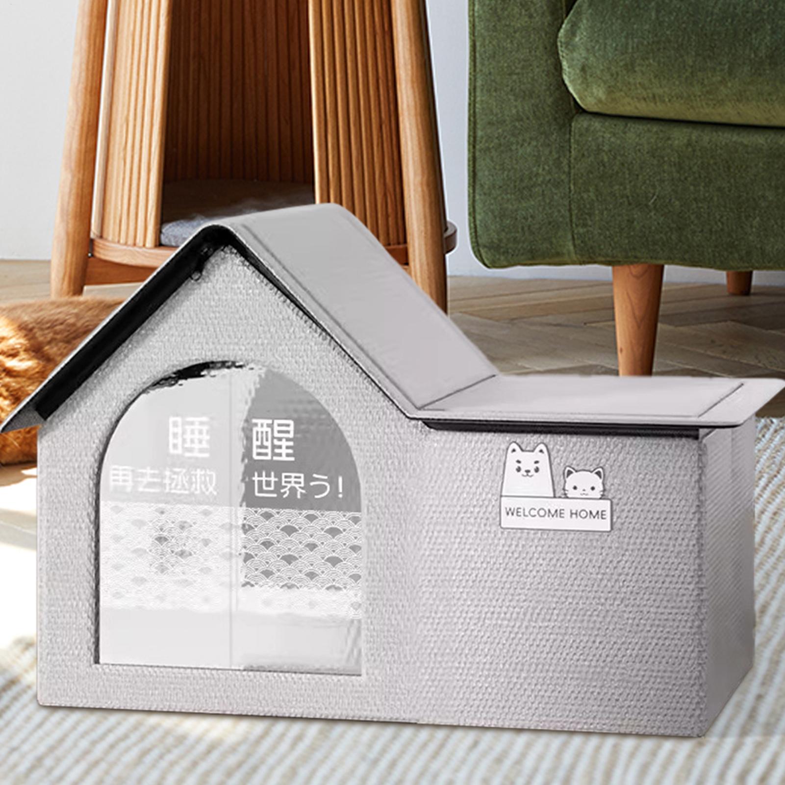 Składany domek chłodzący dla z – Interior Design Deck recenzja i cena
