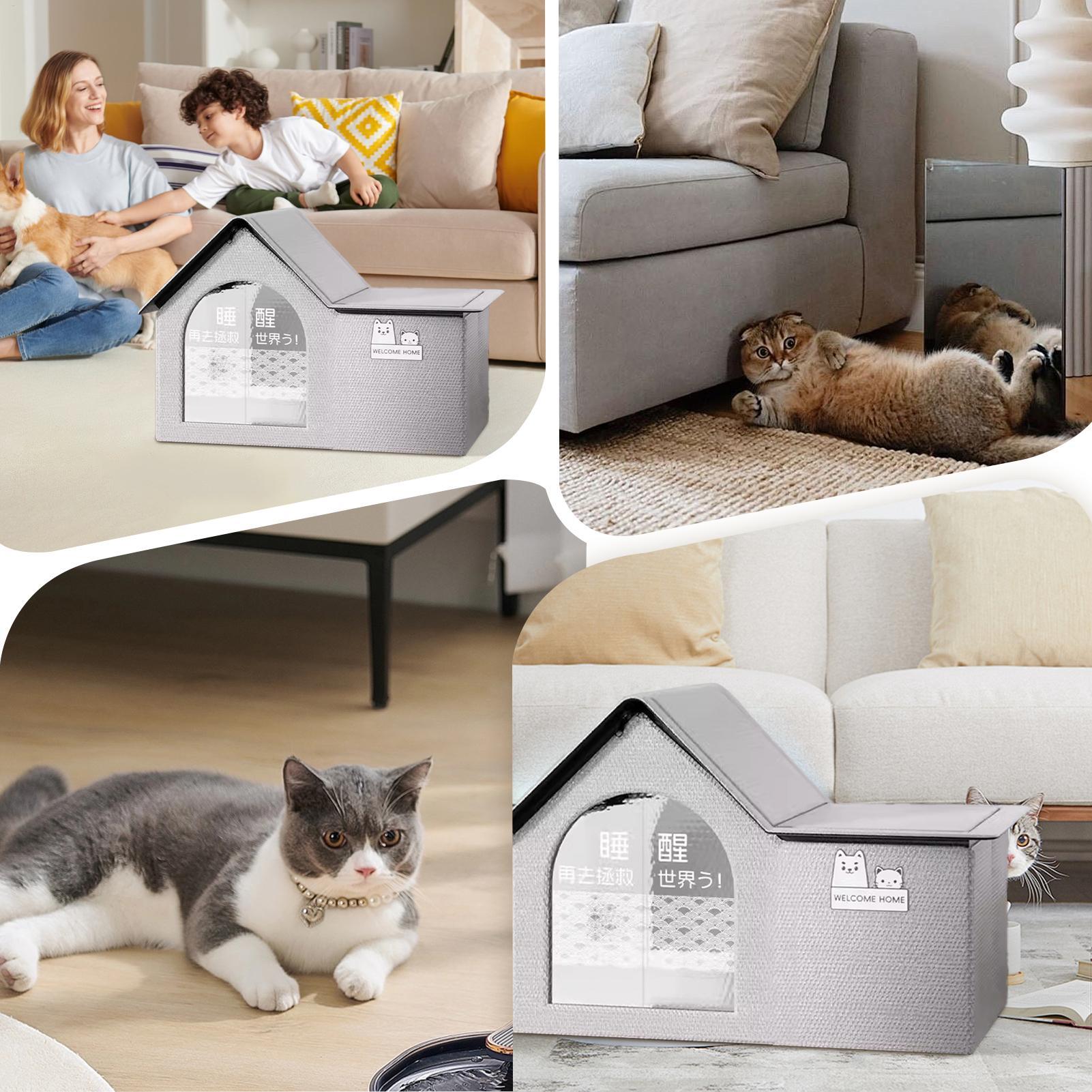 Składany domek chłodzący dla z – Interior Design Deck recenzja i cena